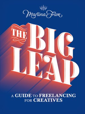 cover image of The Big Leap